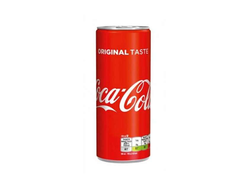 Cocacola original