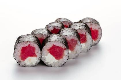 Cheese Tuna Maki (8ks)
