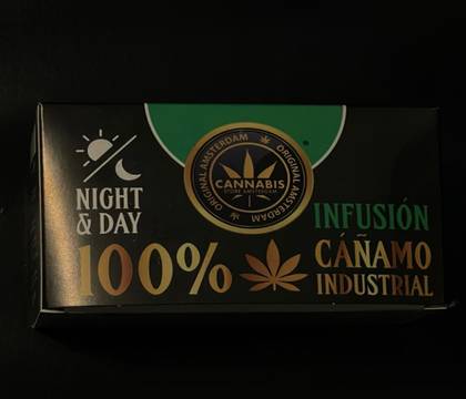 Bio Night/Day Tea
