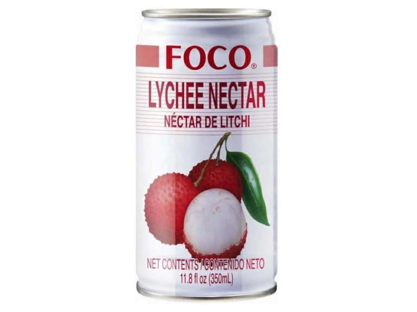 Lychee Juice