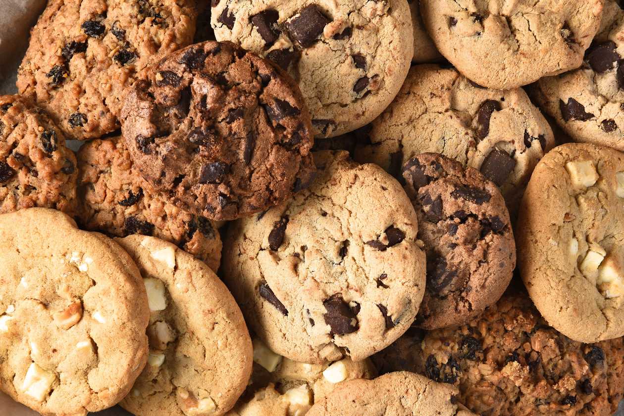 Hi Cookies