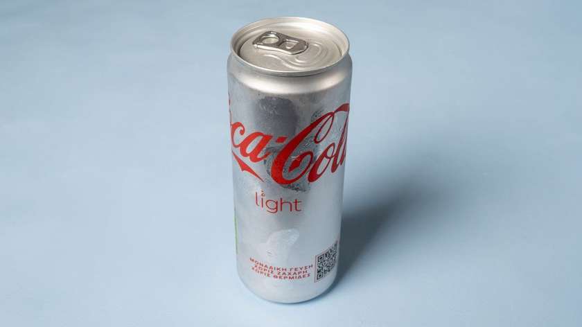 Coca Cola Light 0.33L