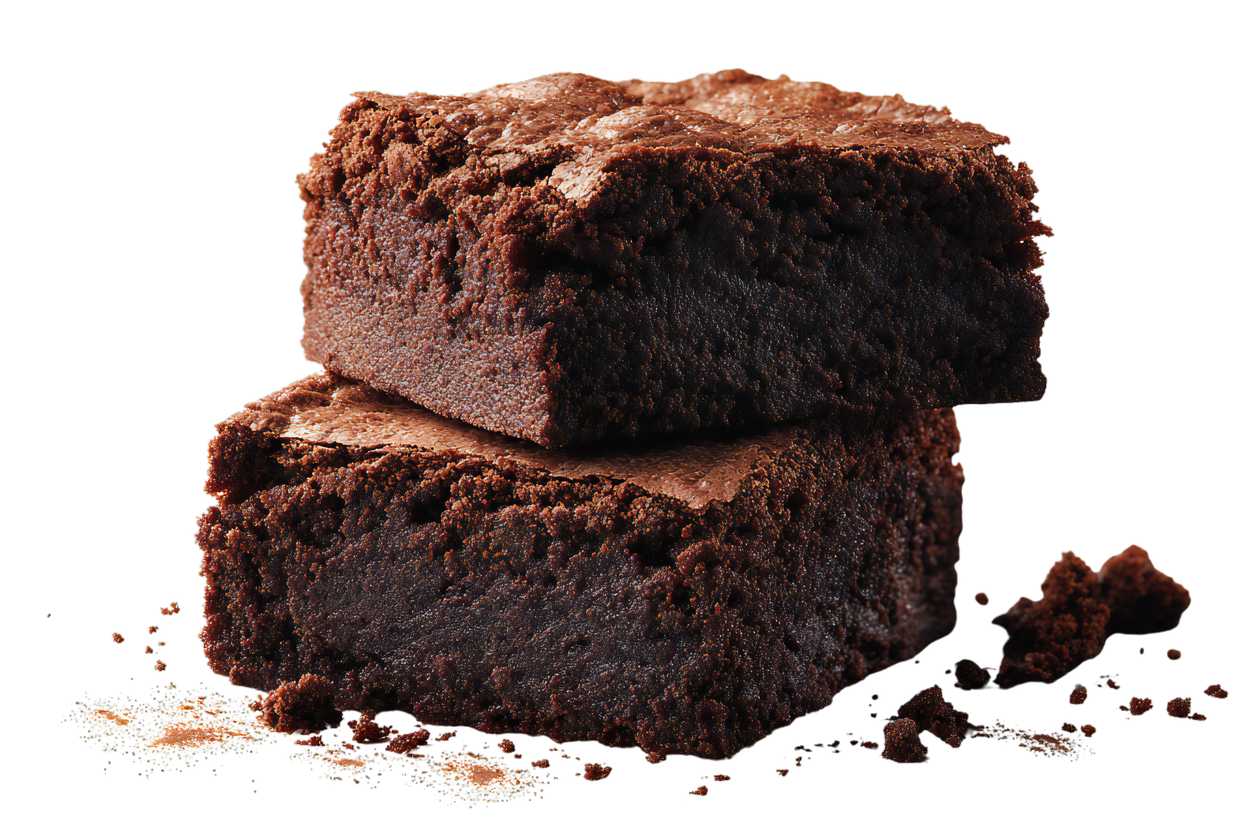 Walnut Brownie