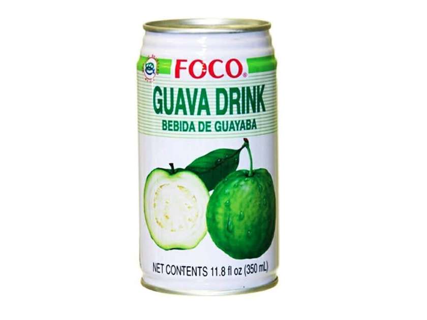 Guava Drink