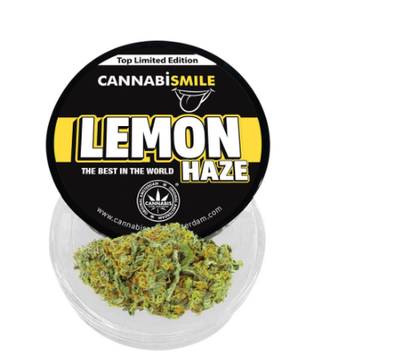 Lemon Haze 1G