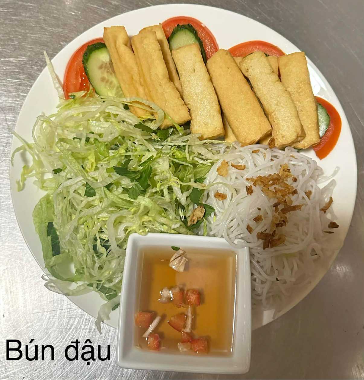 Bun dau