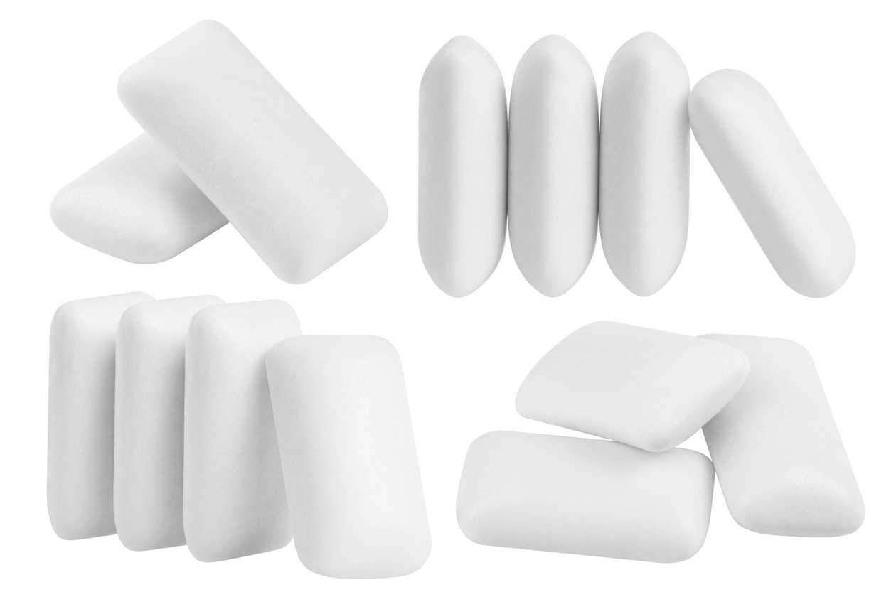Loose Lozenges