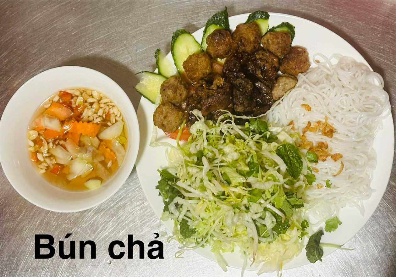 Bun cha