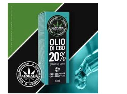 Oil 20%