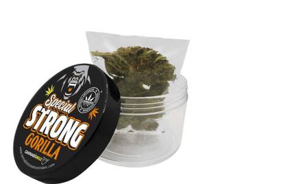 StrongGorilla 6g
