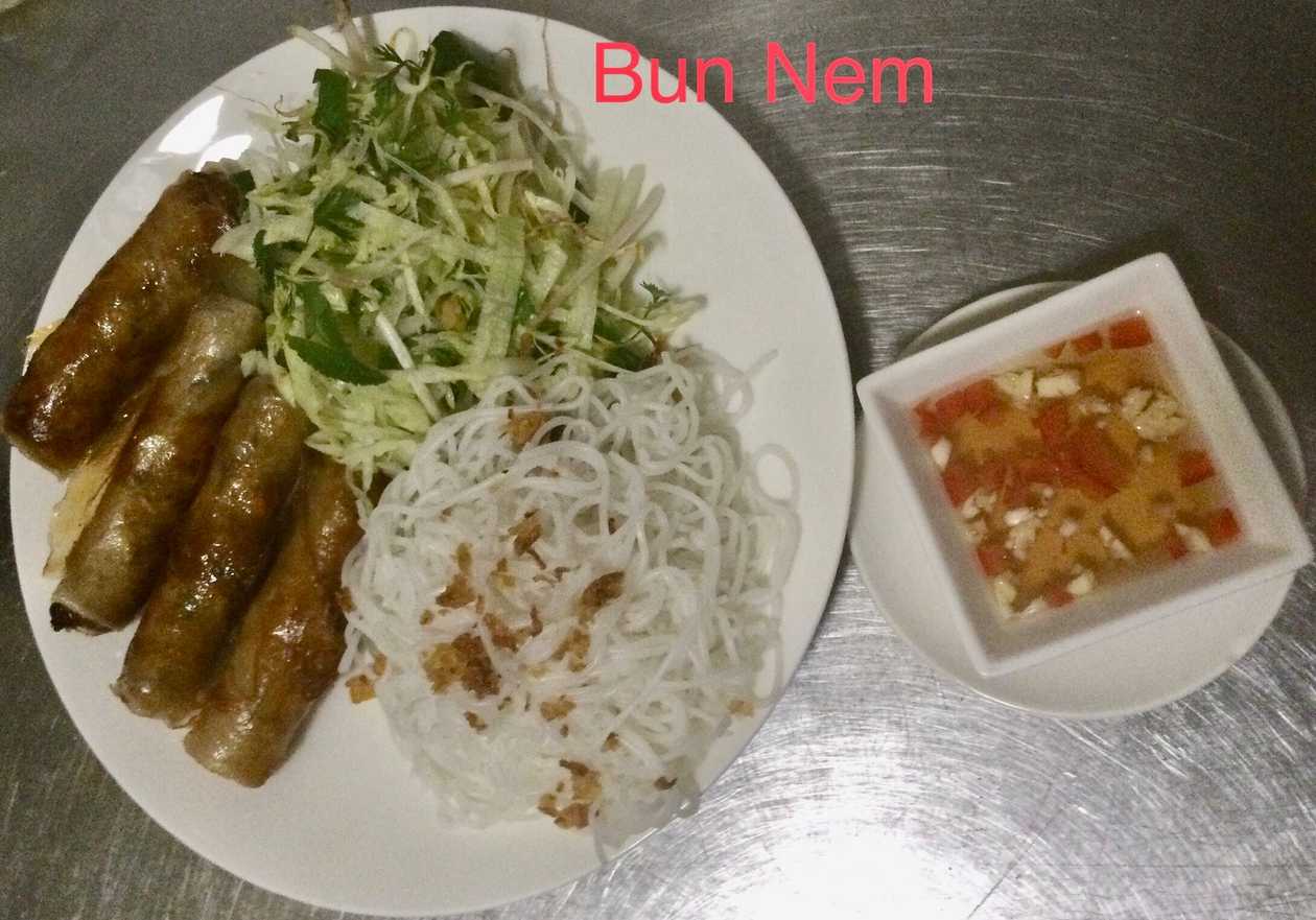 Bun Nem