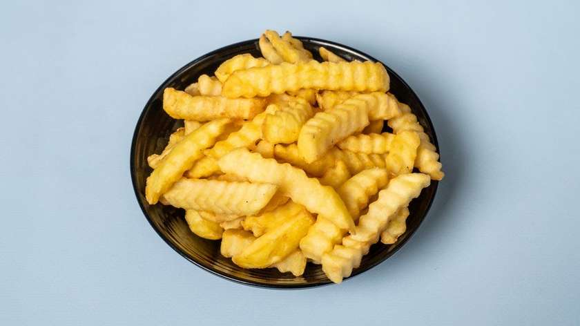 Large Fries