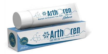 Arthoren Ice Gel