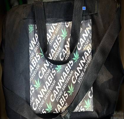 Gym Bag
