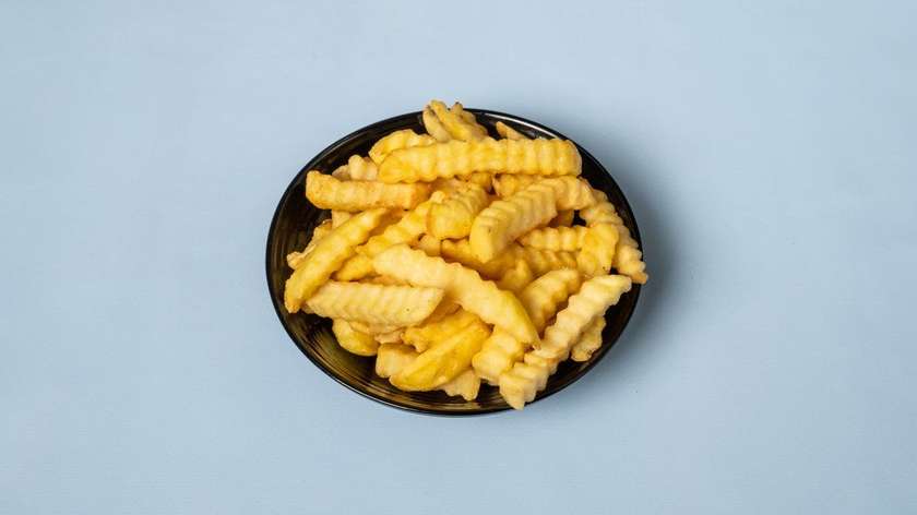 Small Fries