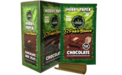 Chocolate Blunt