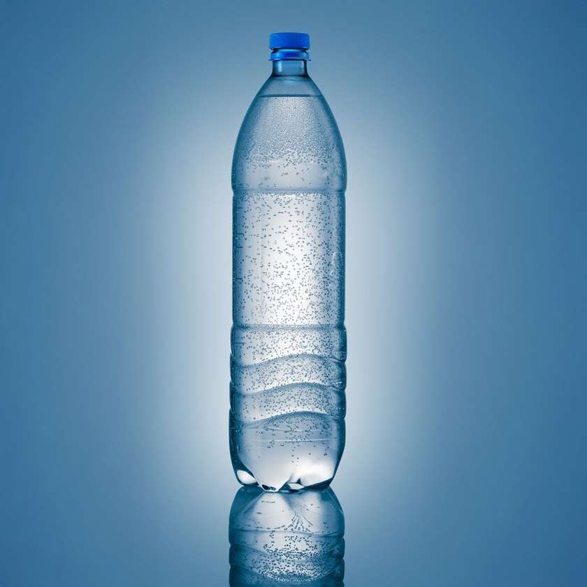 Water 1.5L