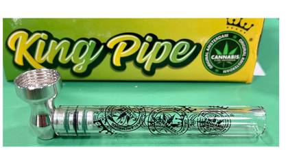 King GlassPipe
