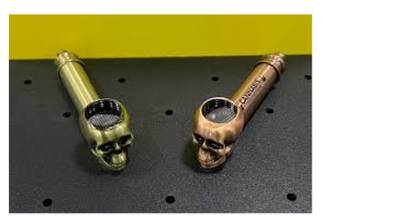 MetalSkullpipe
