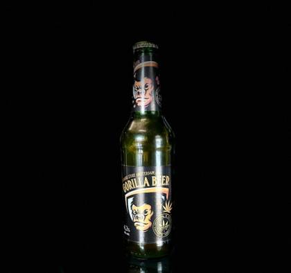 Hemp Beer
