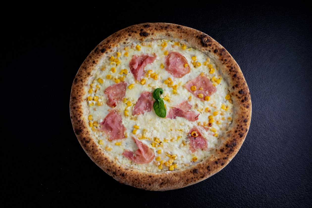 Mimosa Pizza