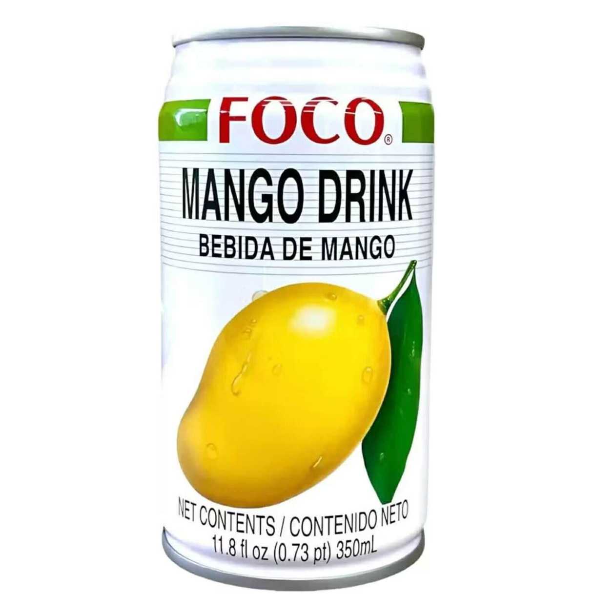 Mango Juice