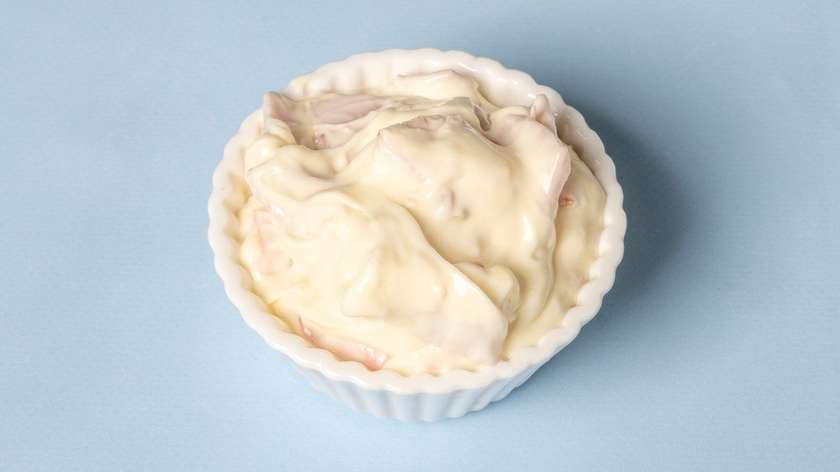 Ouggareza Budapest Salad