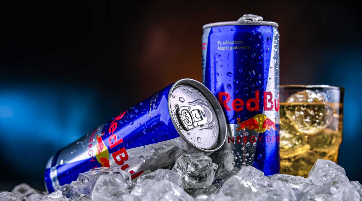 Red Bull