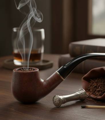 PipeTobacco