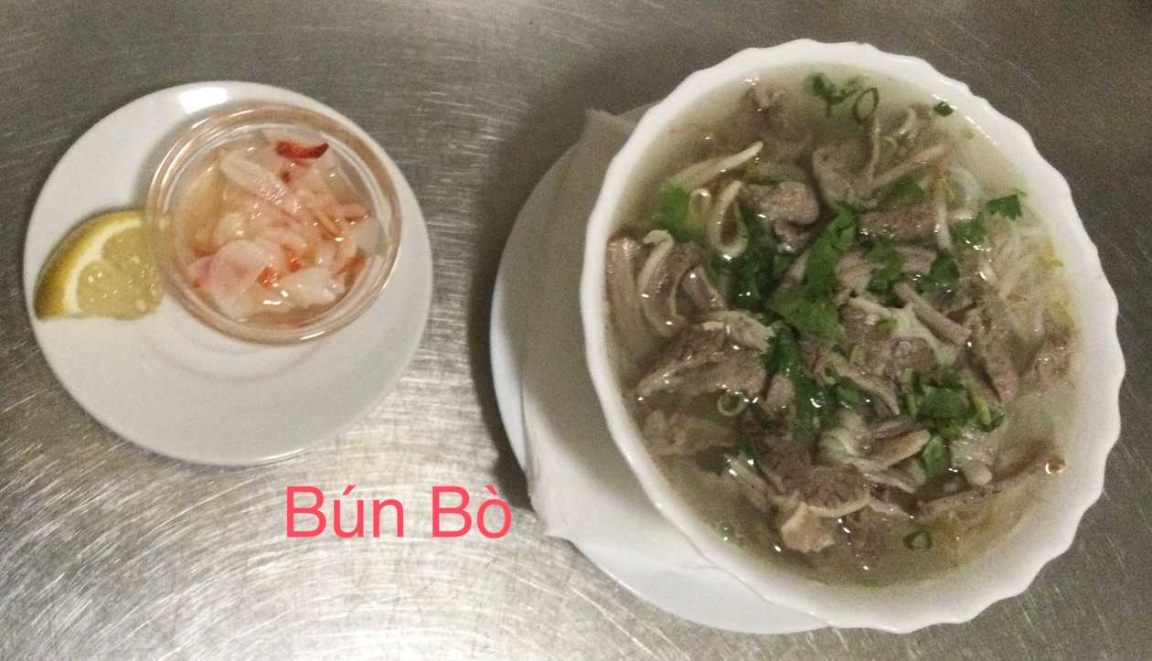 Bun Bo