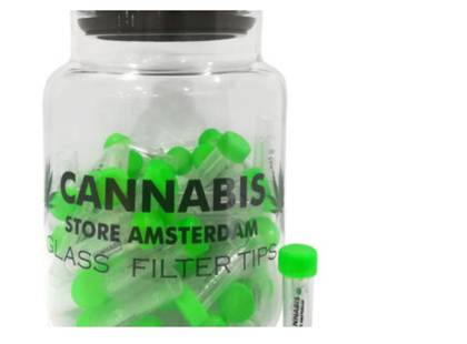 Amsterdam Filter