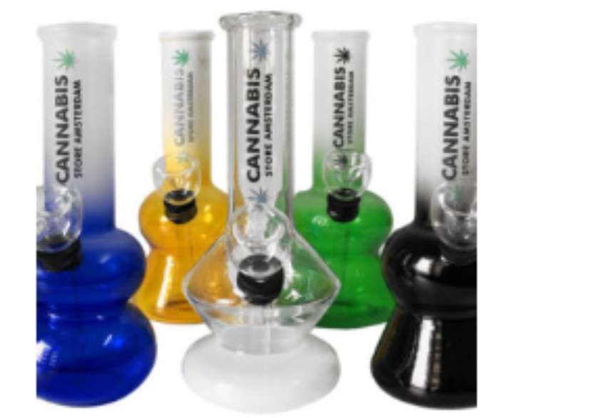 Glass Bong
