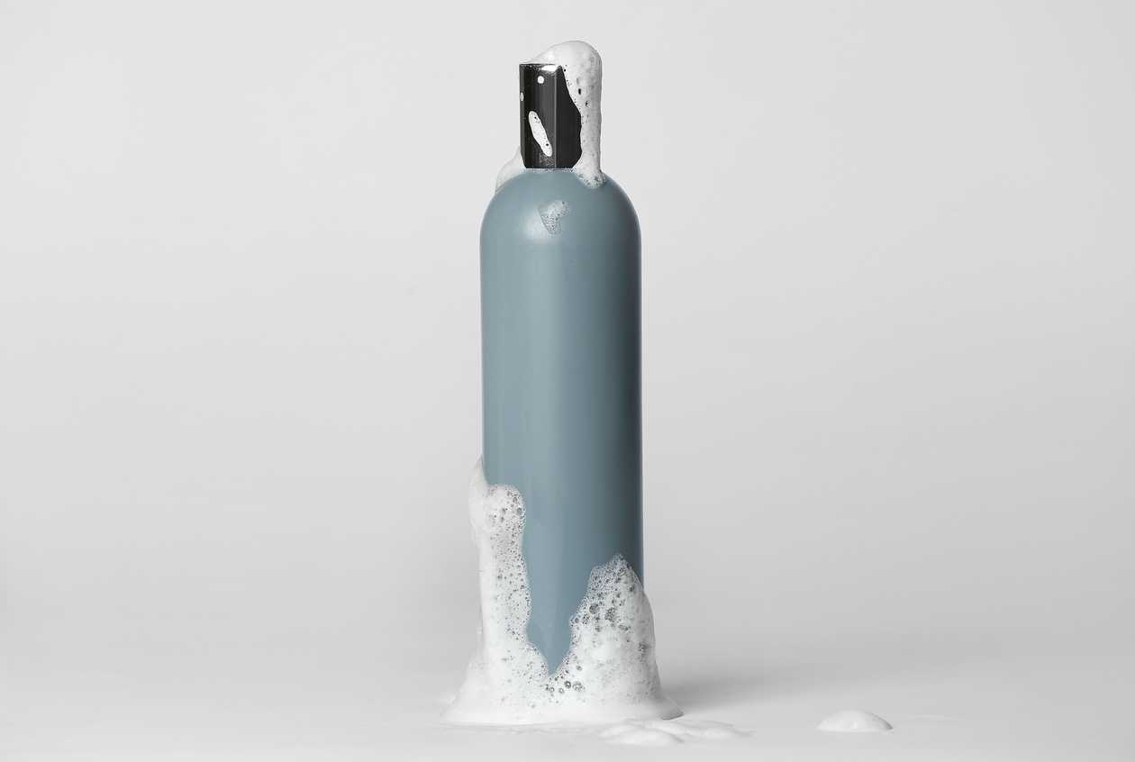 Shampoo