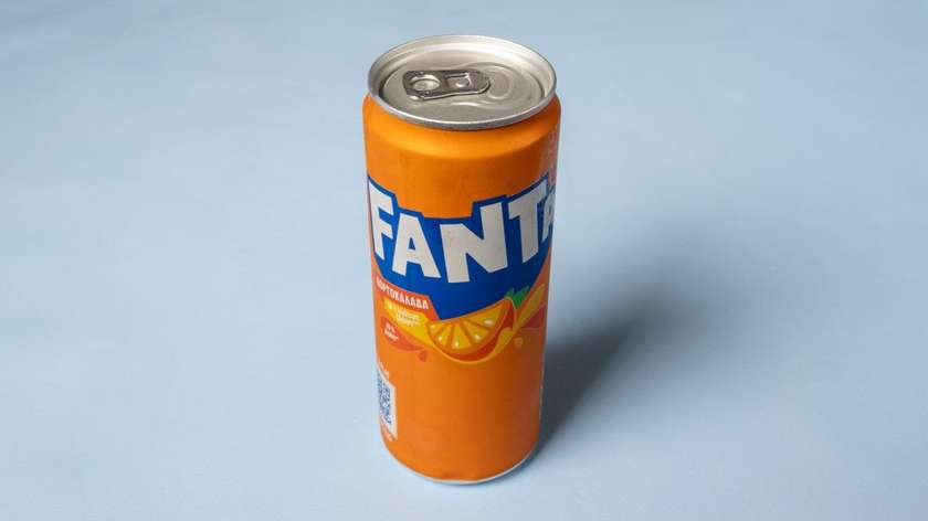 Fanta 0.33L
