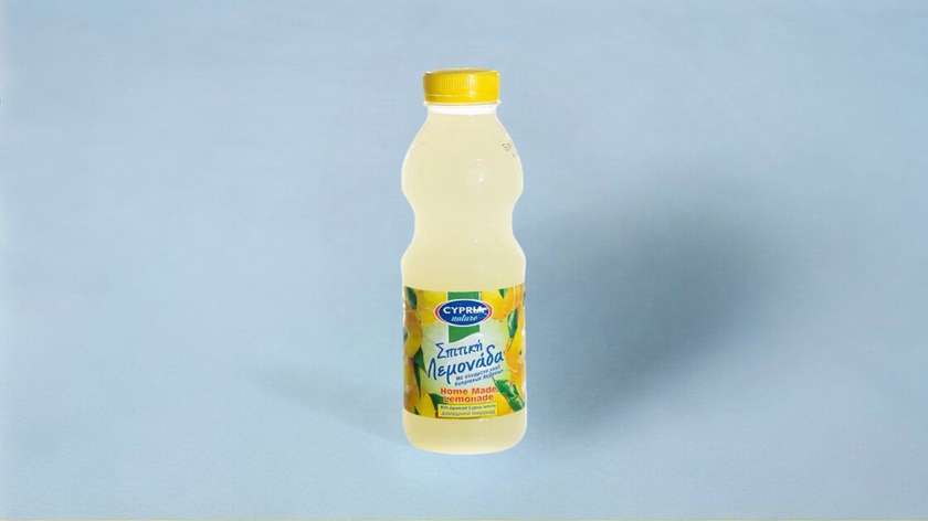 Lemon Juice 0.5L
