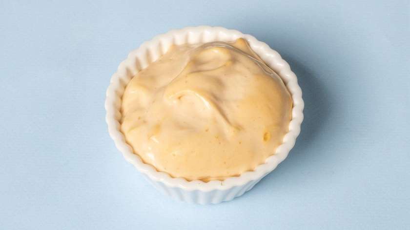 Ketchup & Mayo Sauce