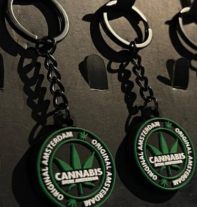 Key Ring