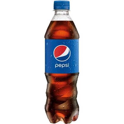Pepsi