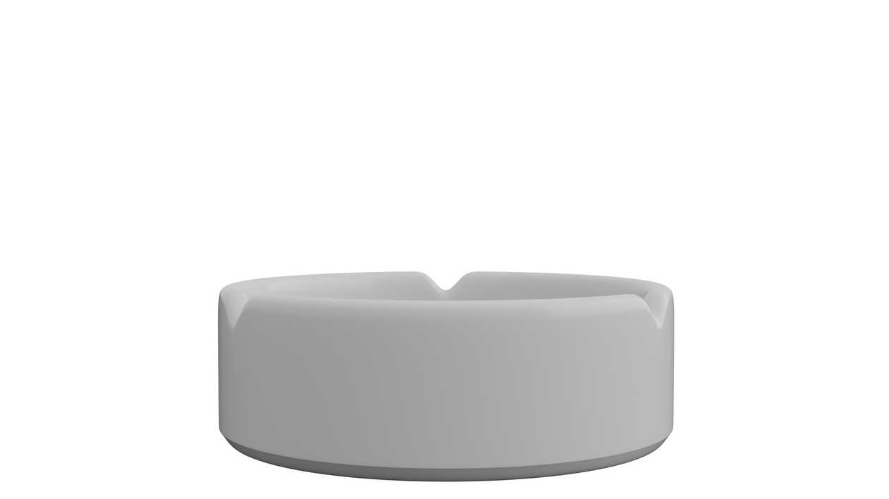 Mix Ashtray