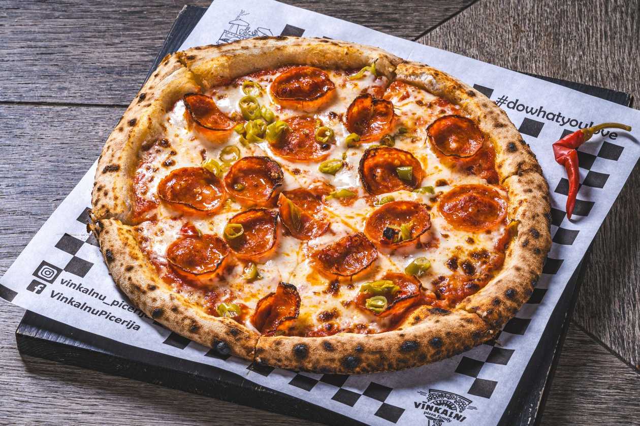 Korizo Napoletana