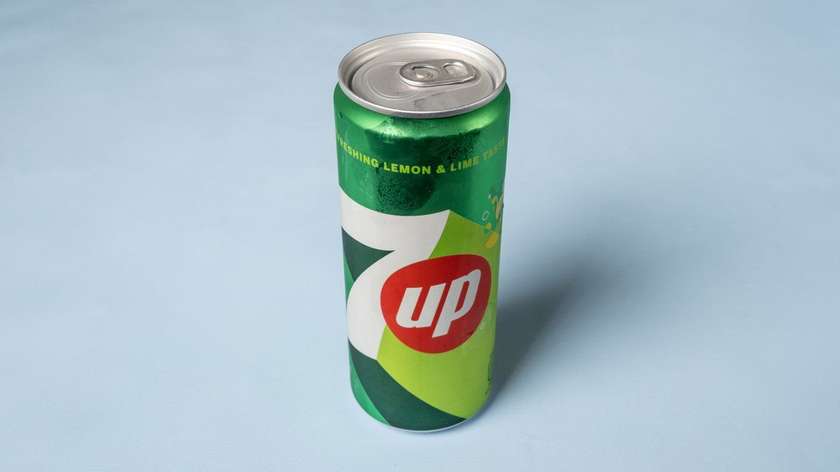 7Up 0.33L