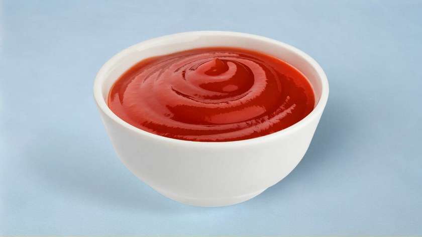 Ketchup