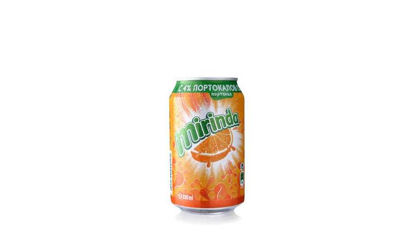Mirinda