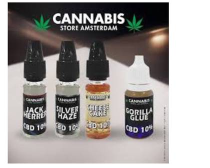 E-liquid
