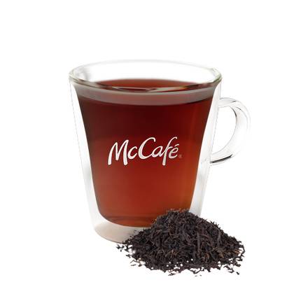 English Breakfast Black Tea 300ml