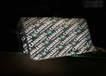 Laptop Bag