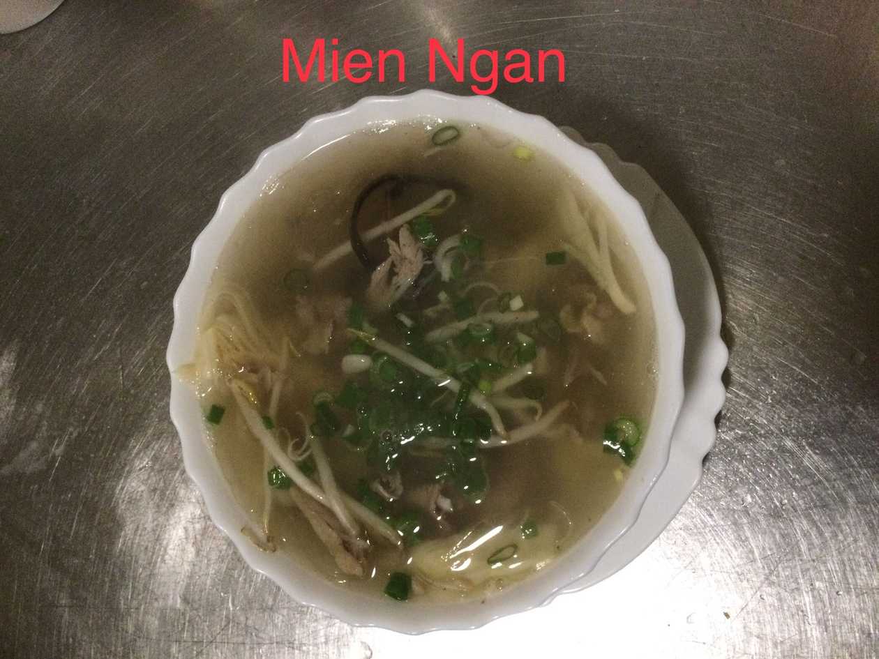 Mien Ngan