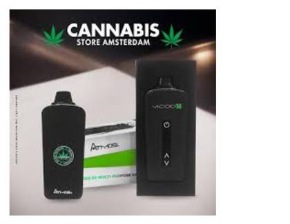 Marco Vaporizer