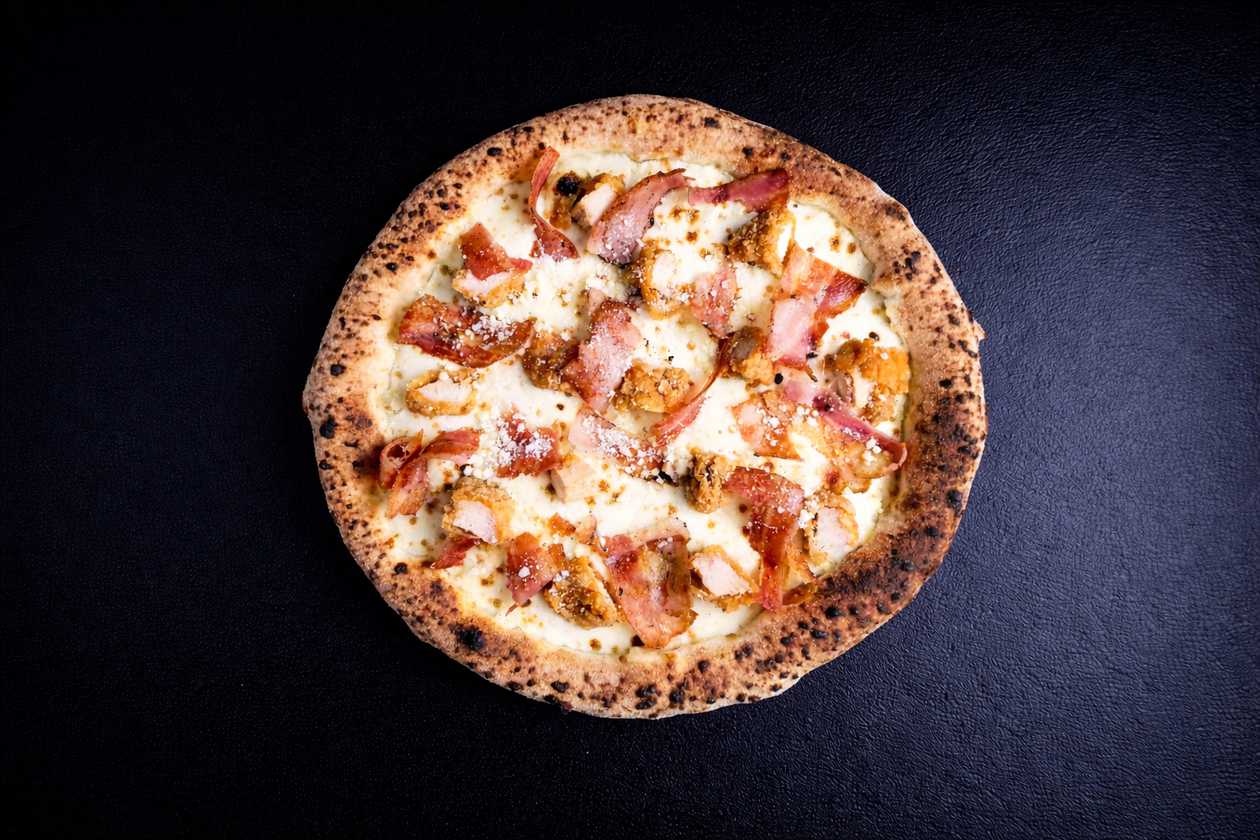 House Pizza