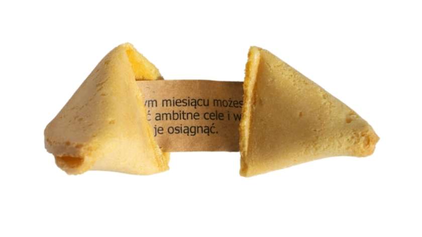 Ciasteczko Szczęścia